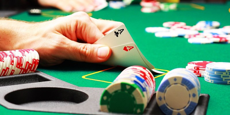 Poker 3 lá Kubet11 được biết tới là một tựa game bài kiểu mới